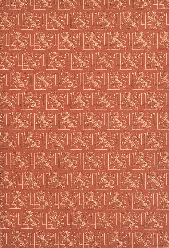 endpaper