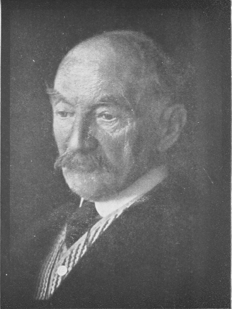 Thomas Hardy