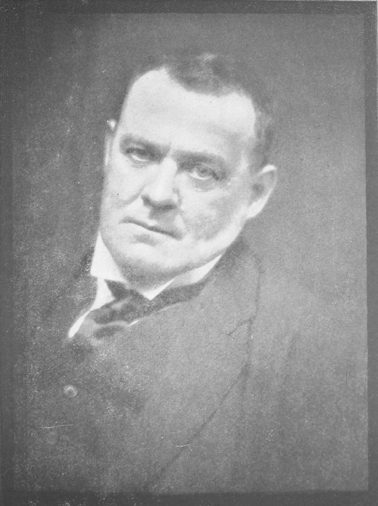 Hilaire Belloc