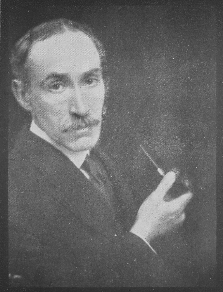 Leonard Merrick