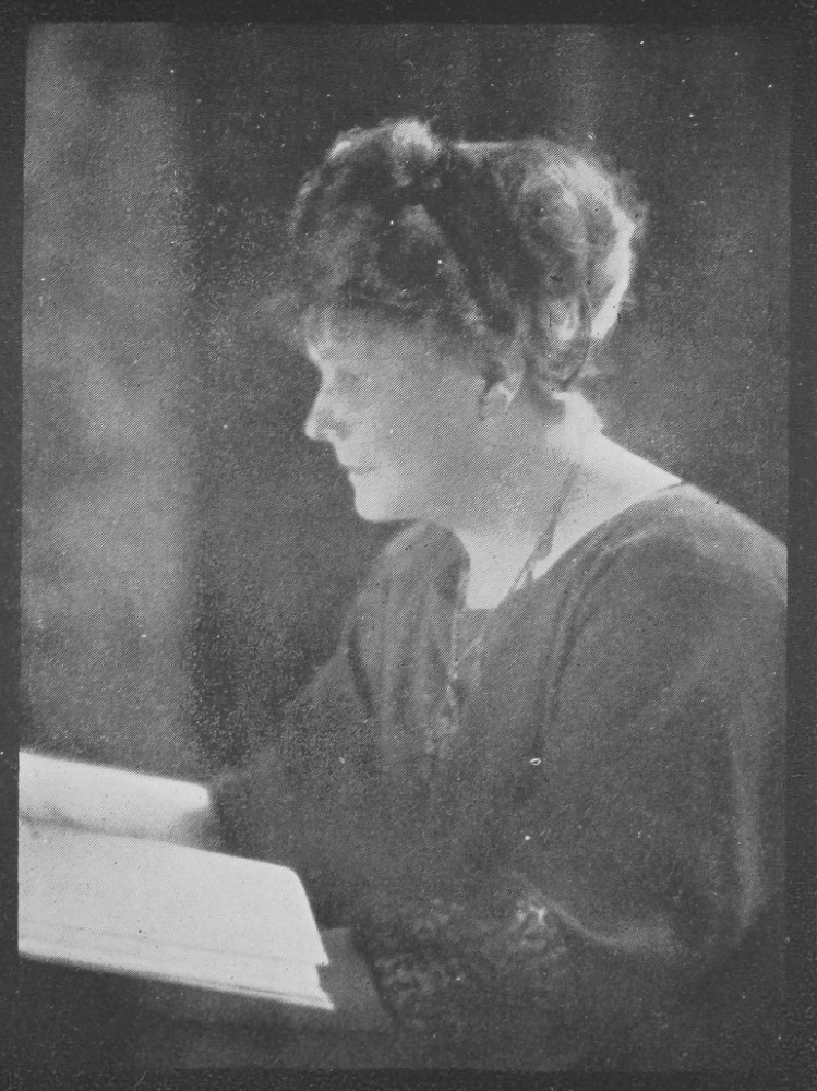 May Sinclair