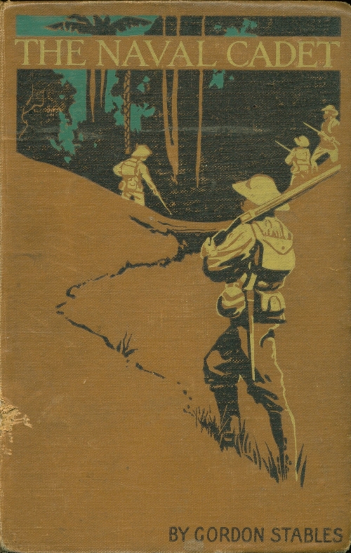 Cover art