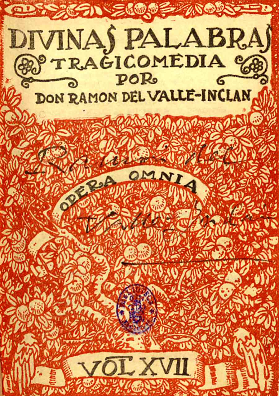 Portada del libro