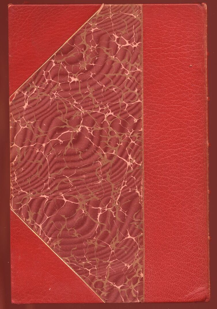 Bookcover 