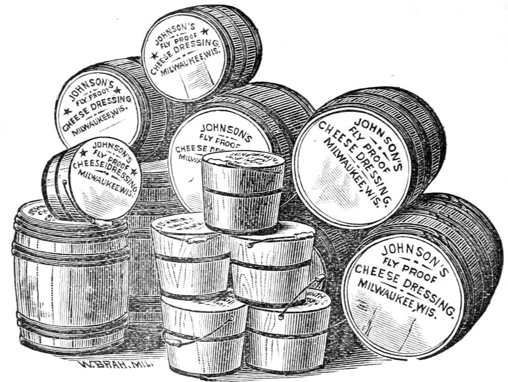 Barrels