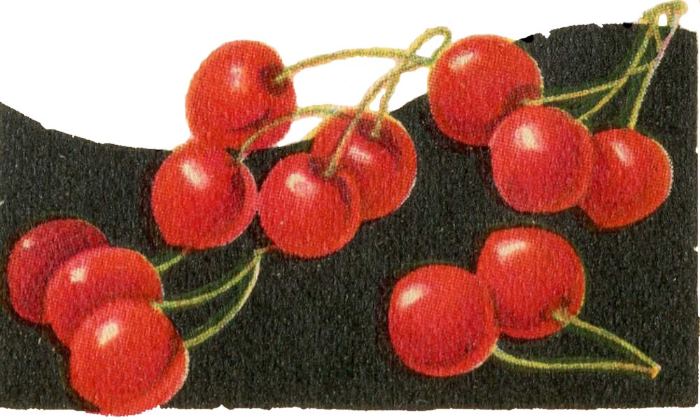 Cherries