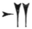 [cuneiform character]