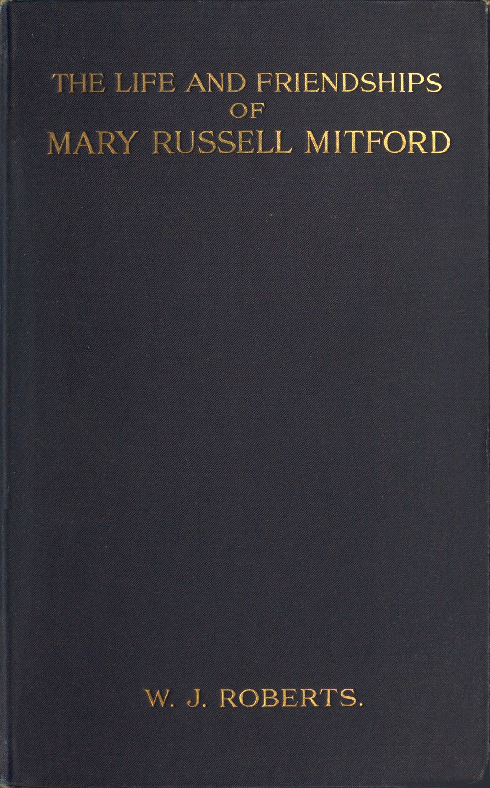 Original Cover