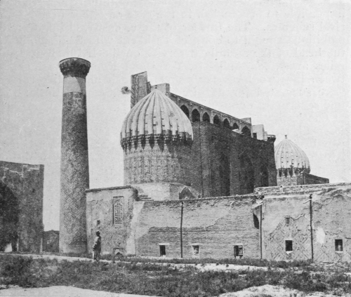 Samarkand