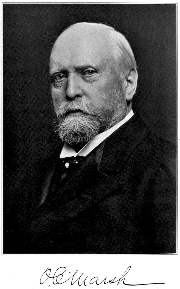 O. C. Marsh