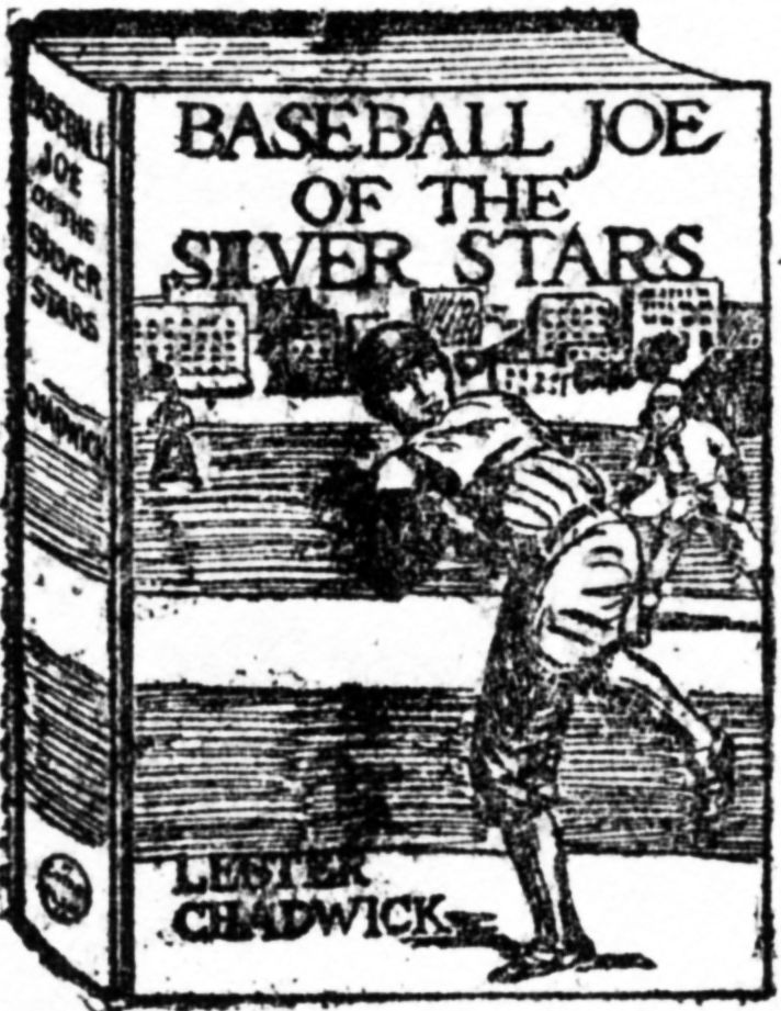 Baseball Joe series