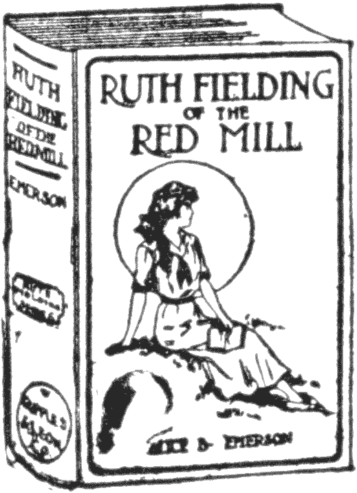 Book: RUTH FIELDING OF THE RED MILL