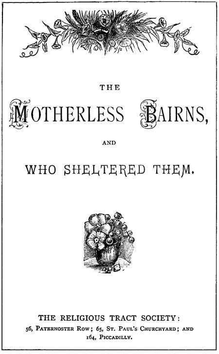 title page