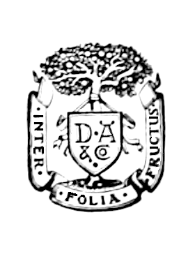 Publisher's logo