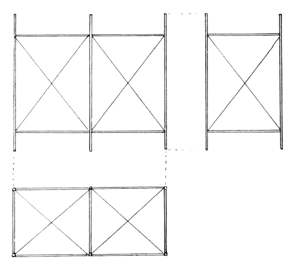 box kite construction