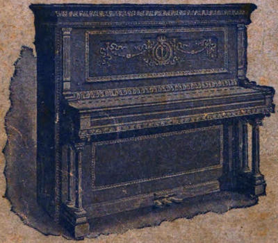 piano