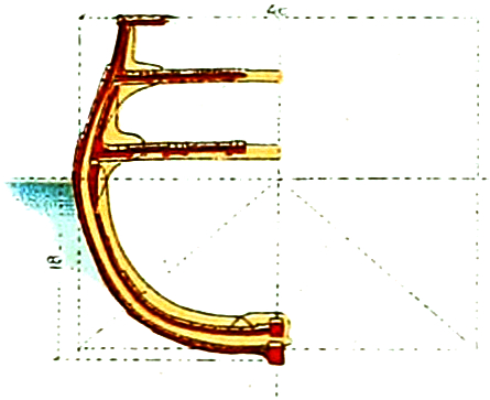 Main Frame, Denmark