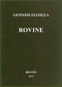 Rovine, Giovanni Faldella