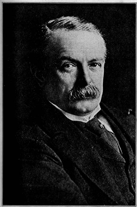 THE RIGHT HONORABLE DAVID LLOYD GEORGE