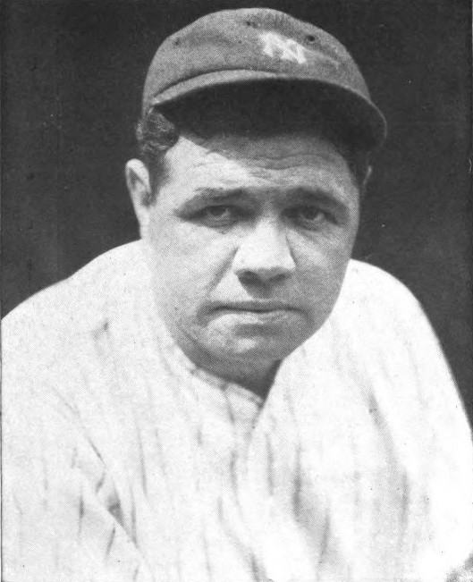 Babe Ruth