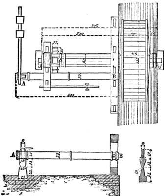 FIG. 4.--THE TRIP HAMMER.