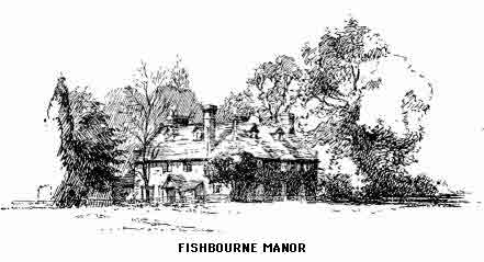 FISHBOURNE MANOR