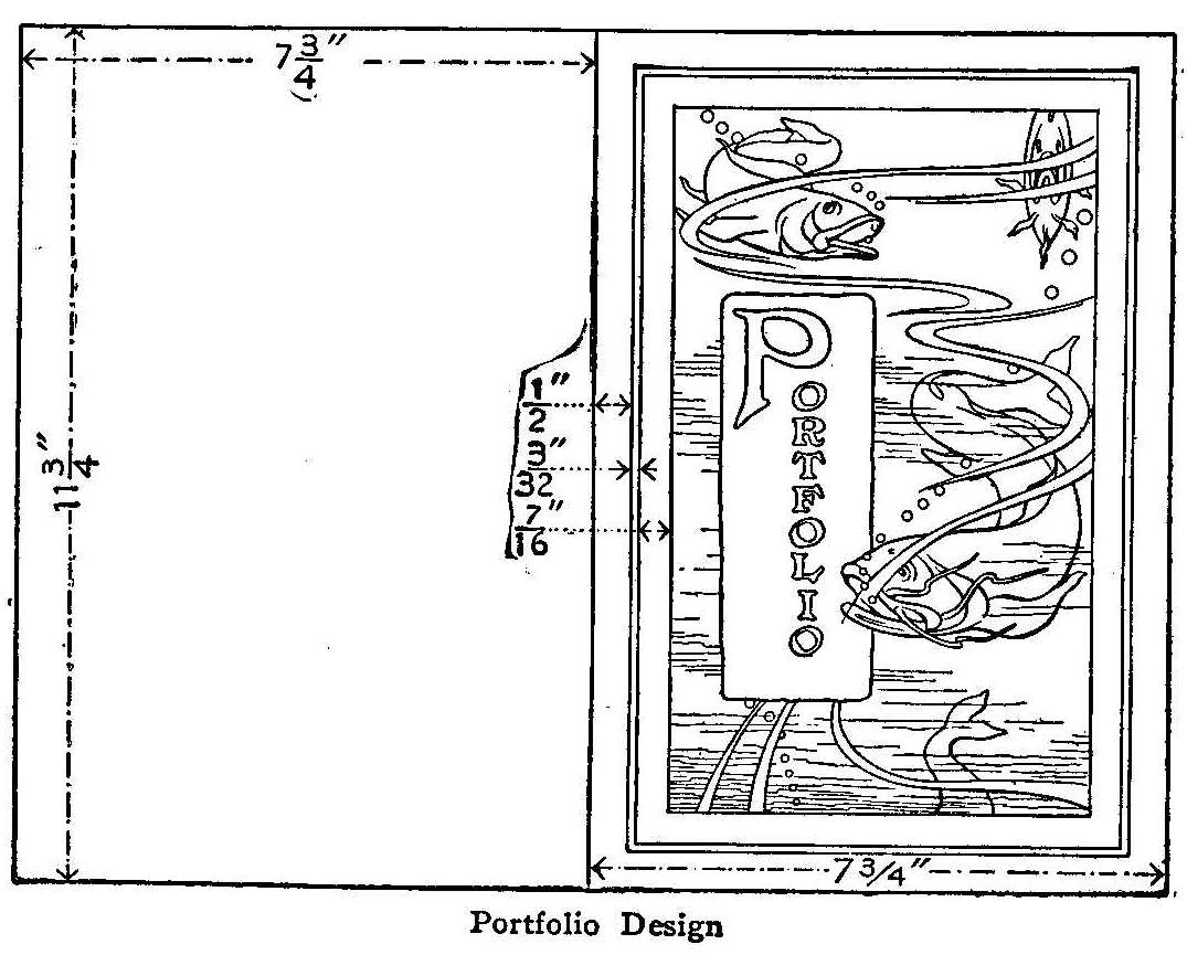 Portfolio Design