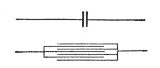 Illustration: Fig. 29. Condenser Symbols