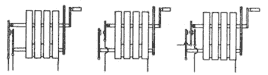 Illustration: Fig. 78. Generator Symbols