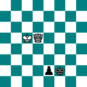 Chessboard