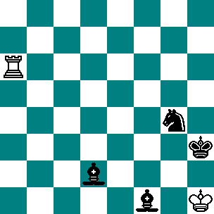 Chessboard