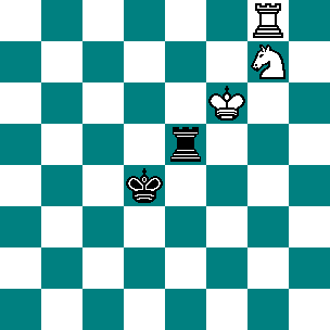 Chessboard