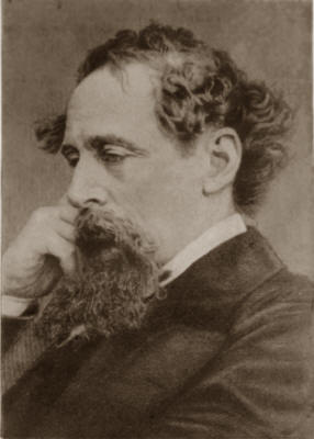 Charles Dickens