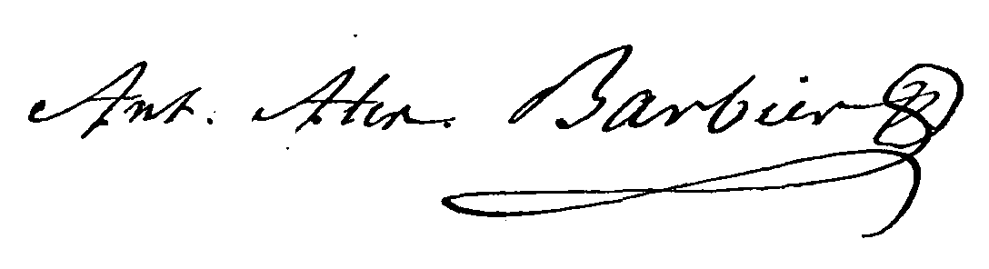 Autograph