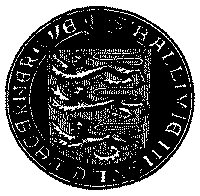 Guernsey Bailiwick seal