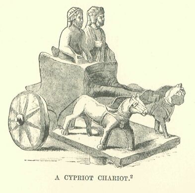 209.jpg a Cypriot Chariot 