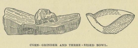 402b.jpg Corn-grinder and Three-sided Bowl 