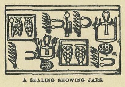 406.jpg a Sealing Showing Jars 