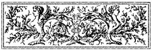 Decorative motif