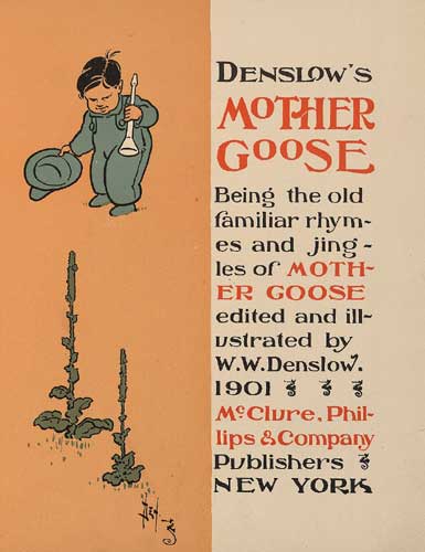 Mother Goose