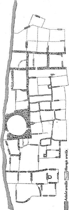 ground plan