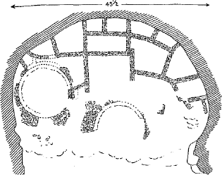 ground plan