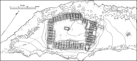 plan of Payupki