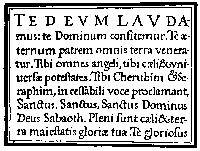 53. SPANISH ROMAN LETTERS. PEN DRAWN. FRANCISCO LUCAS, 1577