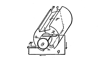 Fig. 110. Direct Current Dynamo