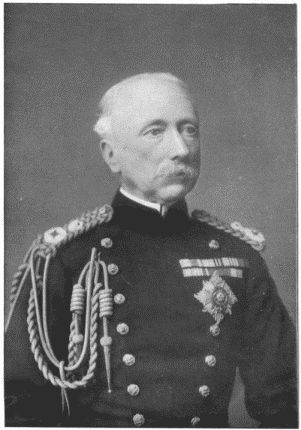 VISCOUNT WOLSELEY