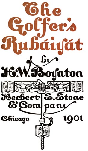 title page