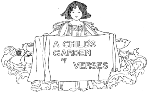 A Child's Garden of Verses