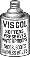 Viscol