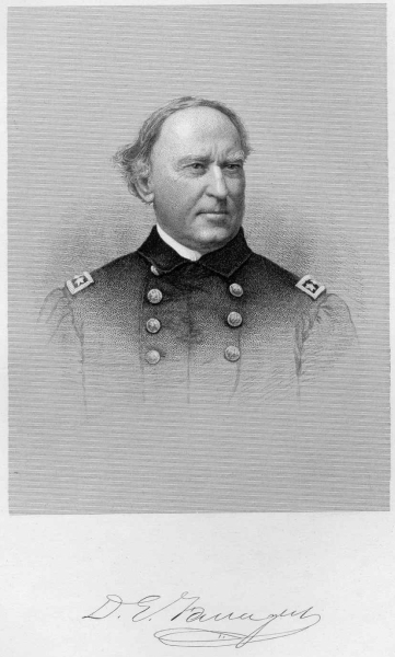 D. G. Farragut